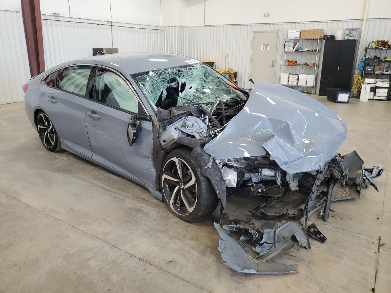 2022 Honda Accord - Image 4