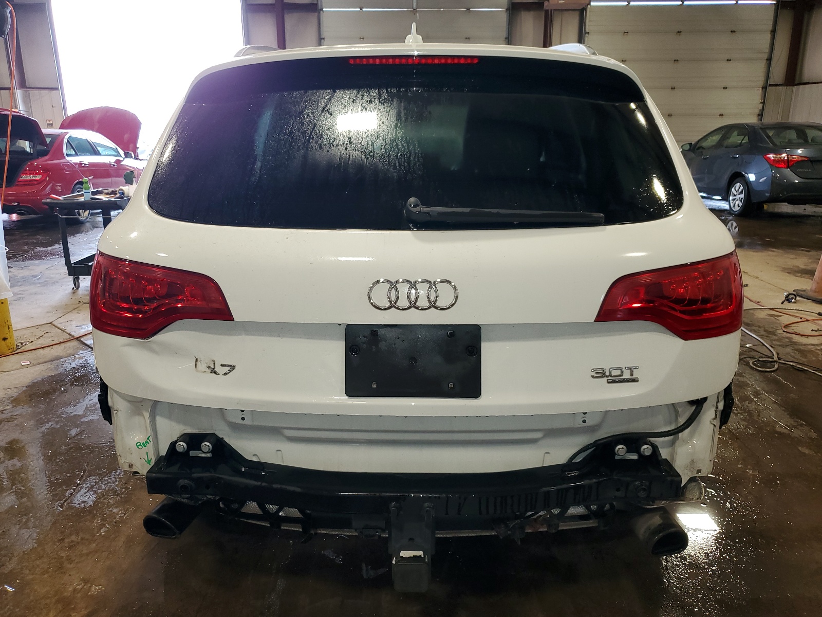 WA1LGAFE1FD004653 2015 Audi Q7 Premium Plus