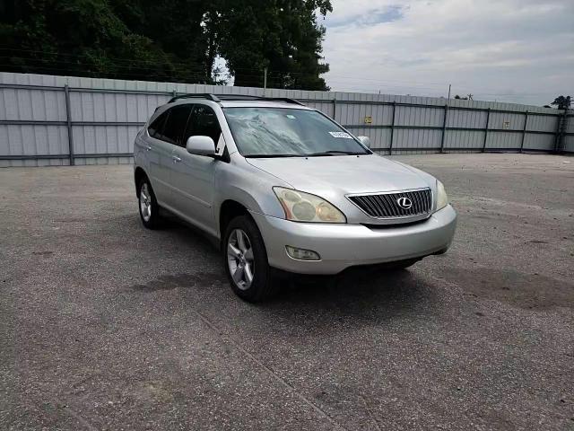 2004 Lexus Rx 330 VIN: JTJGA31U940024900 Lot: 63361294