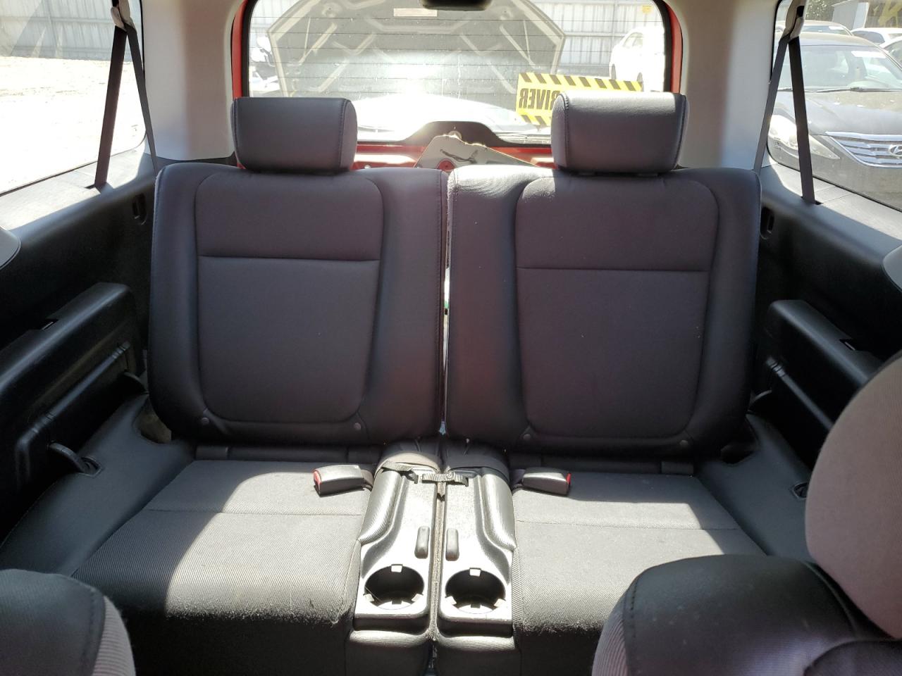 2005 Honda Element Ex VIN: 5J6YH286X5L031143 Lot: 62316124