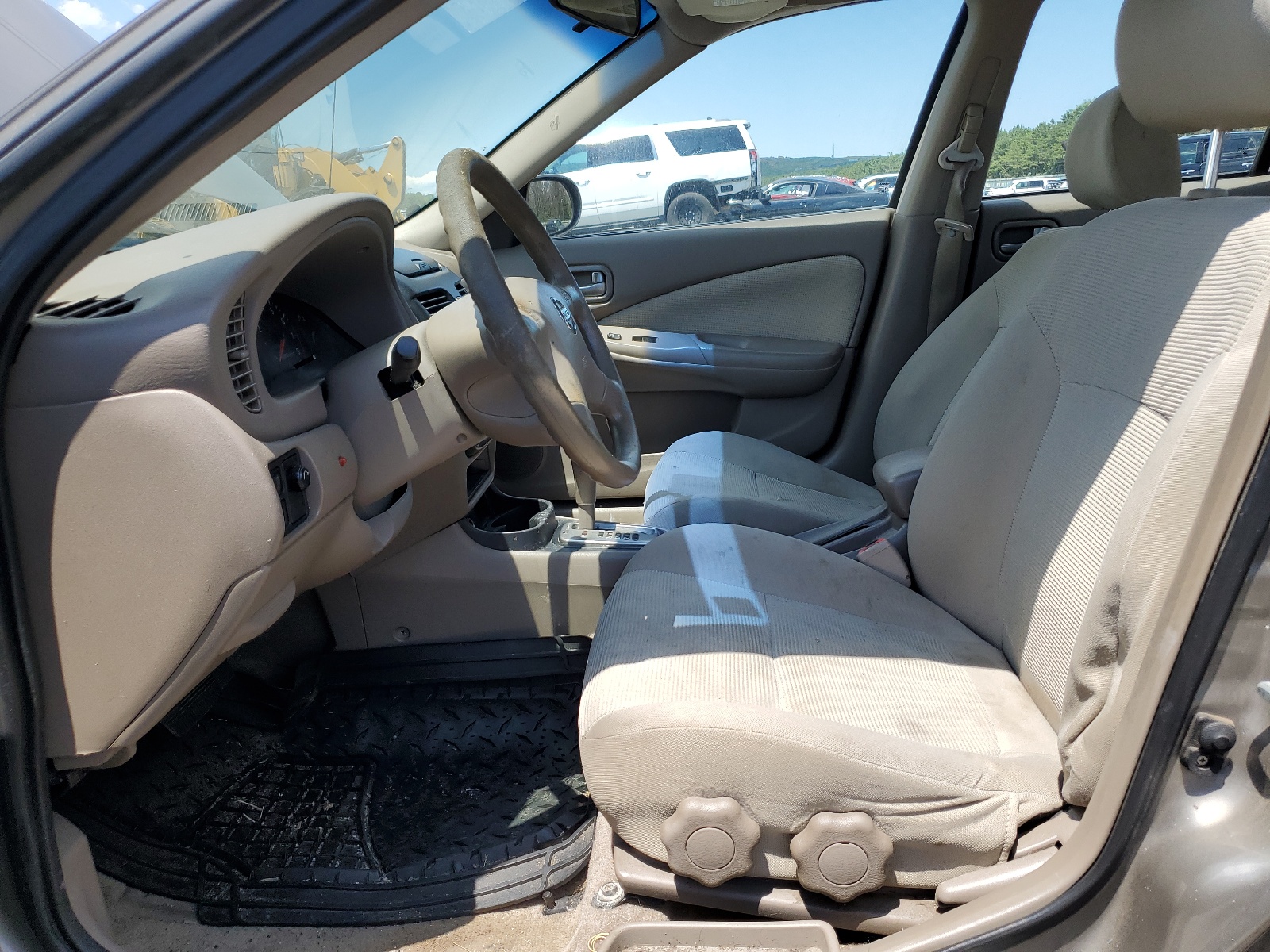 3N1CB51DX4L480713 2004 Nissan Sentra 1.8