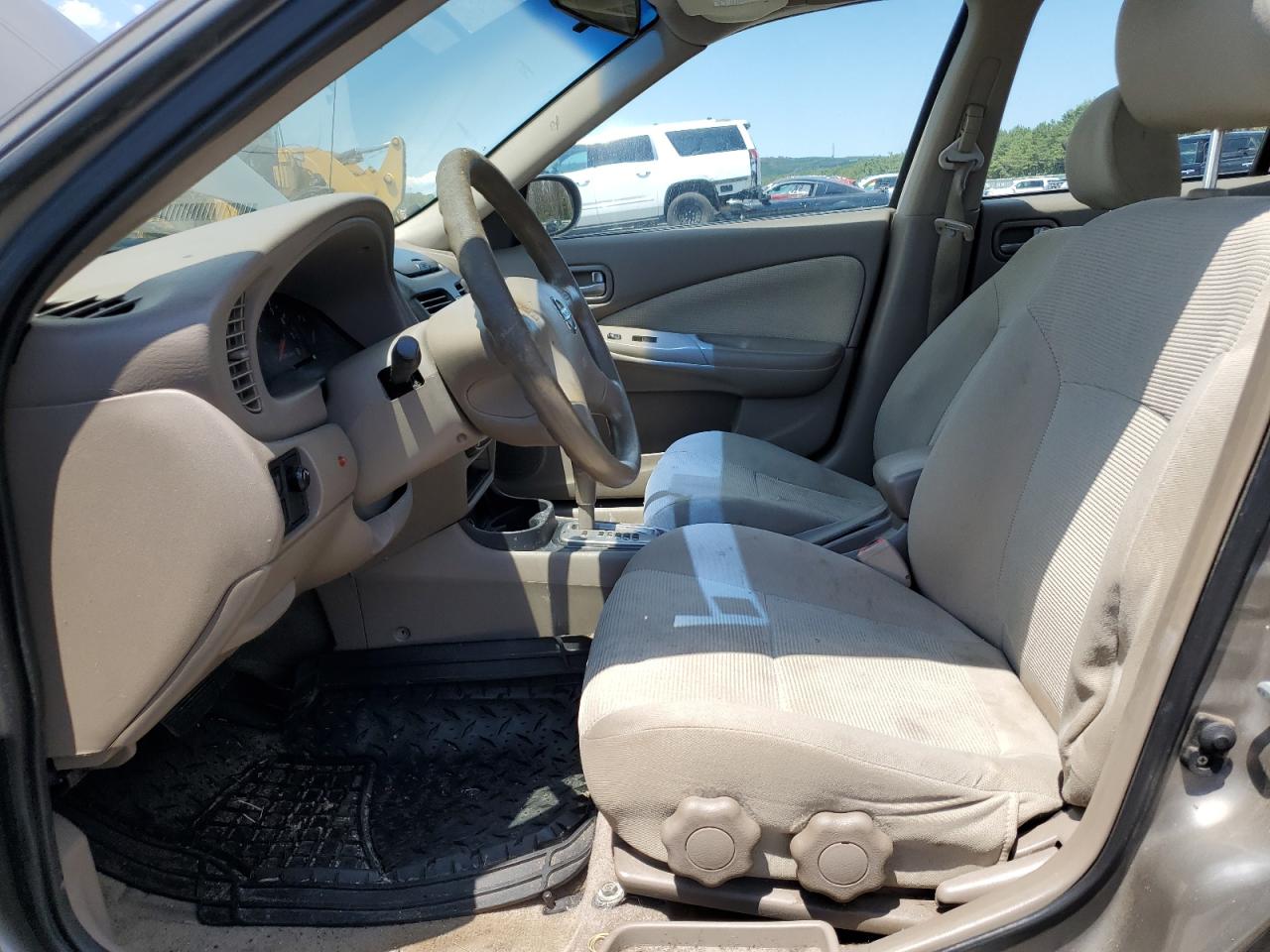 2004 Nissan Sentra 1.8 VIN: 3N1CB51DX4L480713 Lot: 61313144