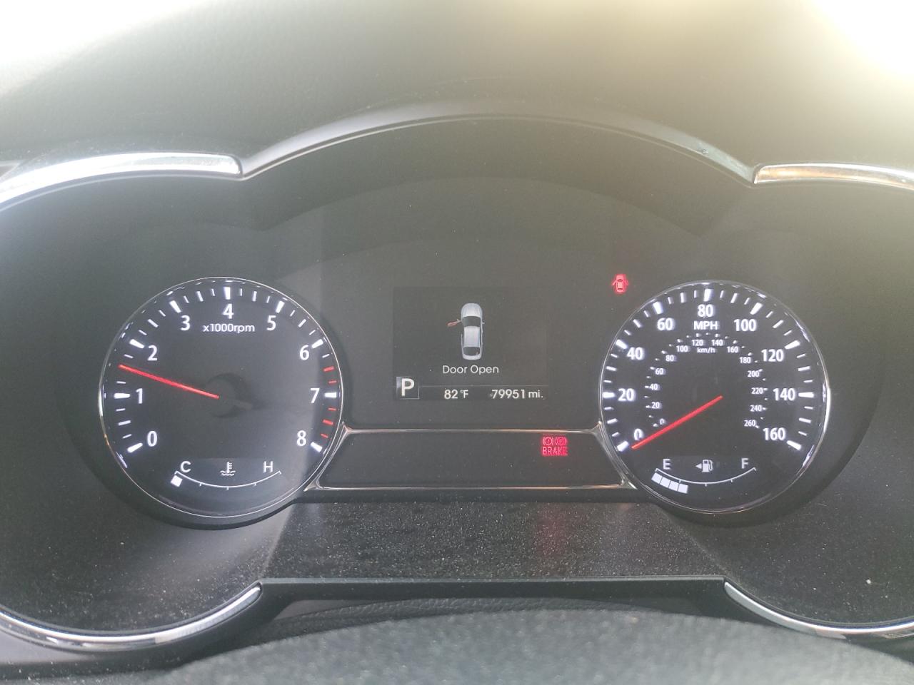 2013 Kia Optima Sx VIN: 5XXGR4A67DG177941 Lot: 62818584