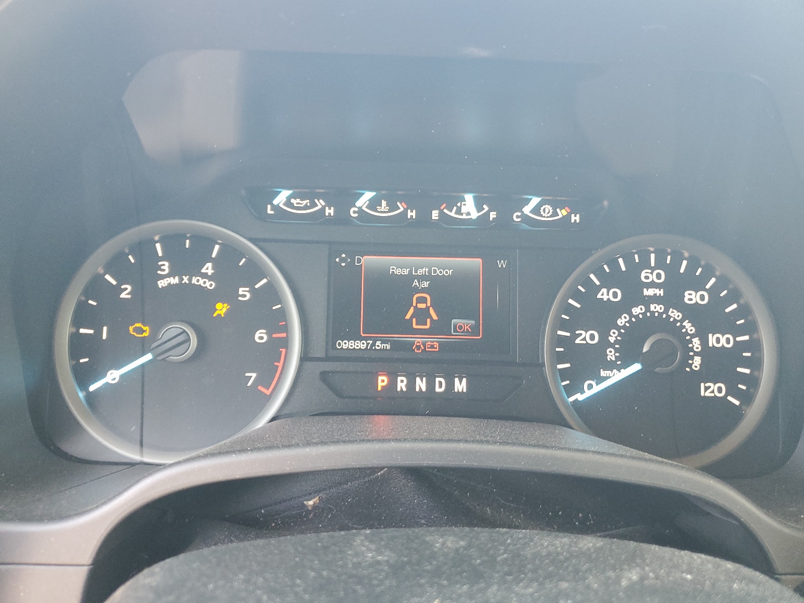 1FTEW1E52KKD48257 2019 Ford F150 Supercrew