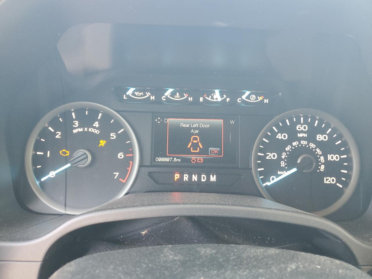 2019 Ford F150 Supercrew VIN: 1FTEW1E52KKD48257 Lot: 63668164