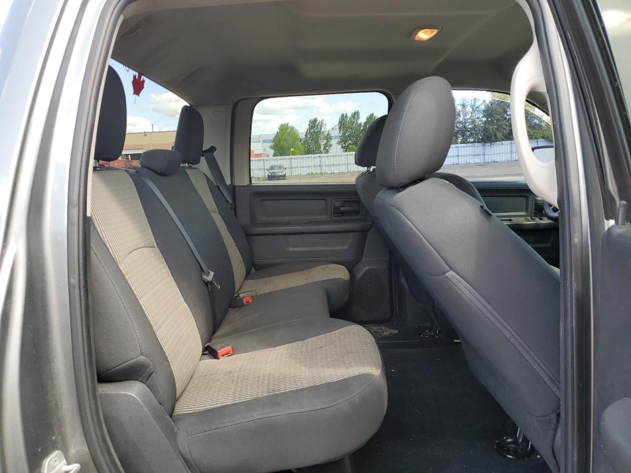 2012 Dodge Ram 1500 St VIN: 1C6RD7KP8CS335618 Lot: 64808924