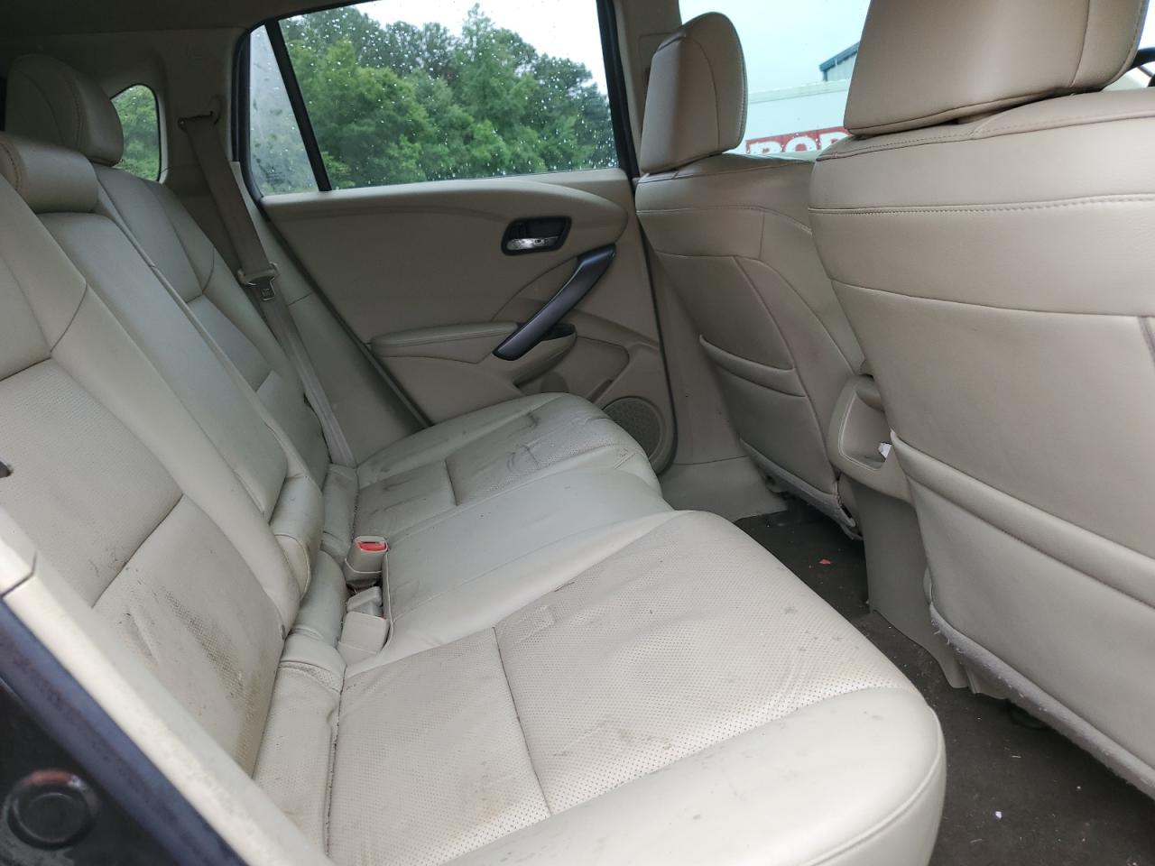 2015 Acura RDX - Image 11