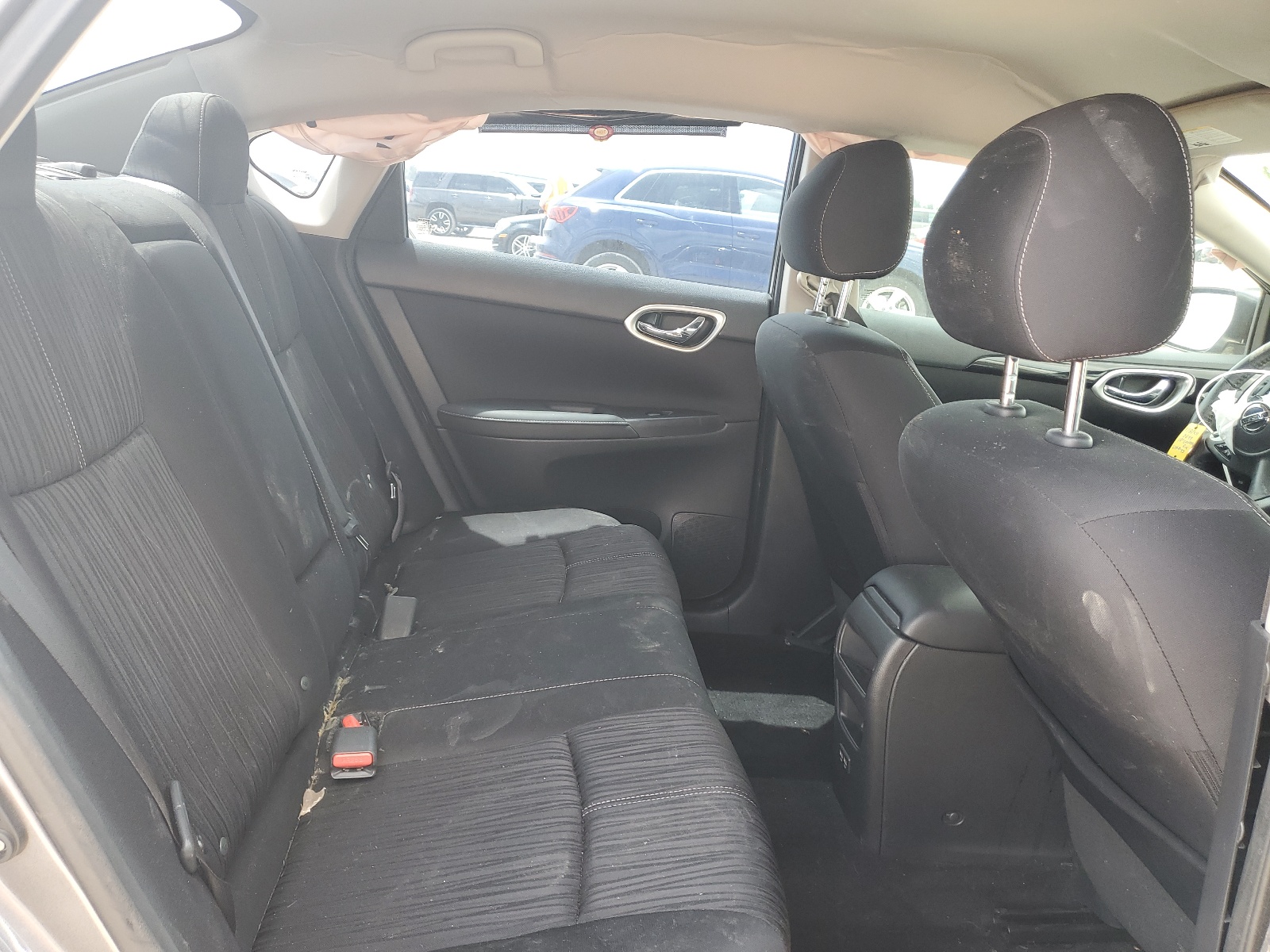 3N1AB7AP7JY290699 2018 Nissan Sentra S