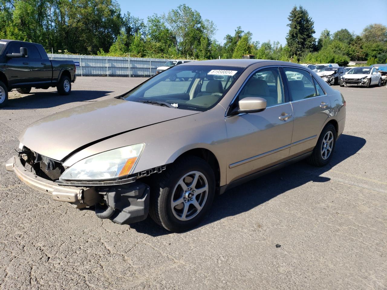 2004 Honda Accord - Image 1