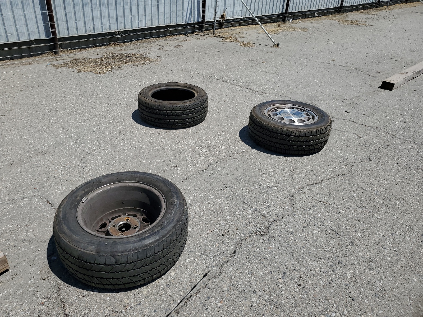 1FACP44E7LF151916 1990 Ford Mustang Lx