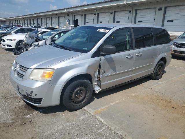 2009 Dodge Grand Caravan Se