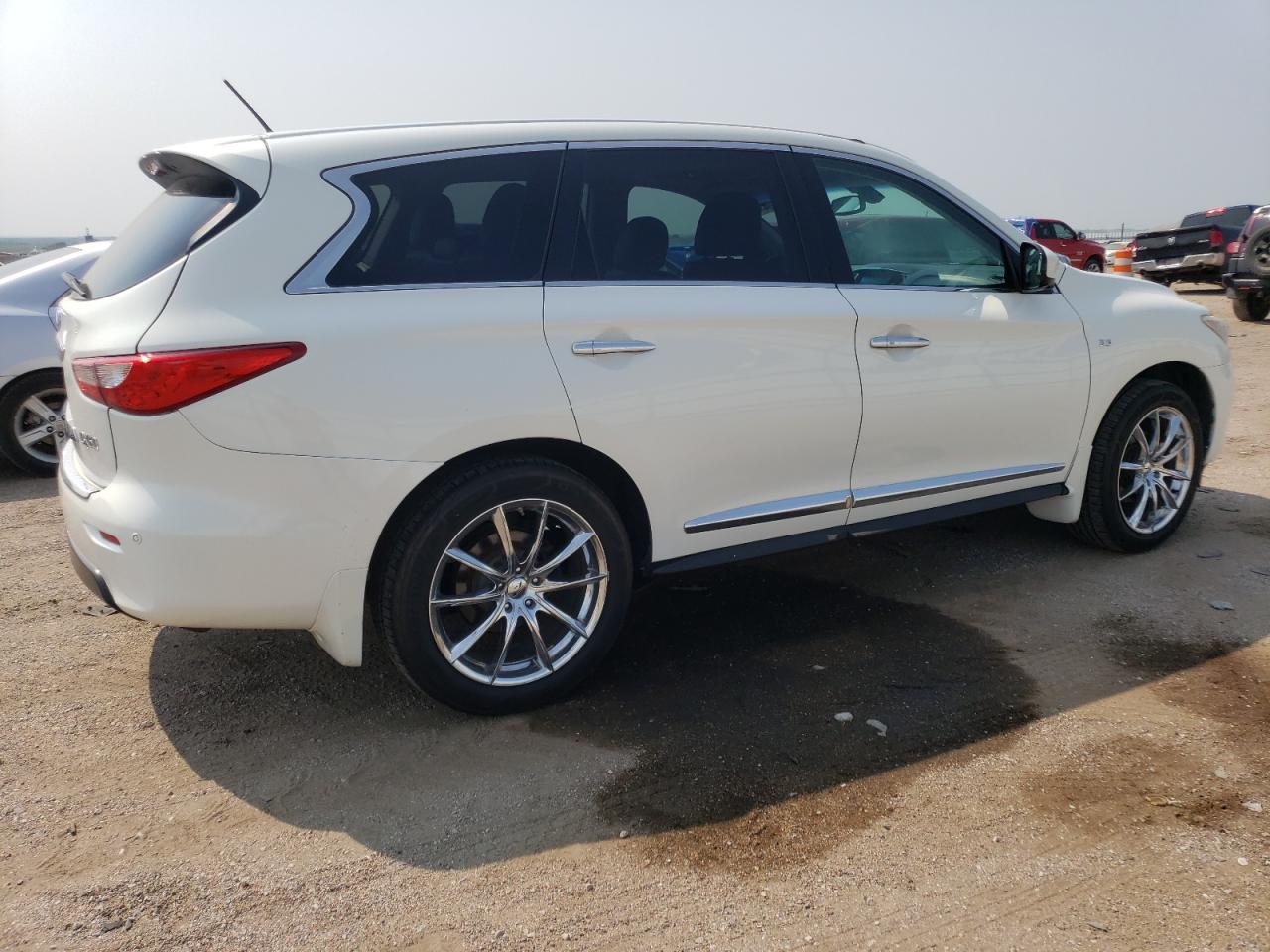 2014 Infiniti Qx60 VIN: 5N1AL0MM9EC505559 Lot: 63823554