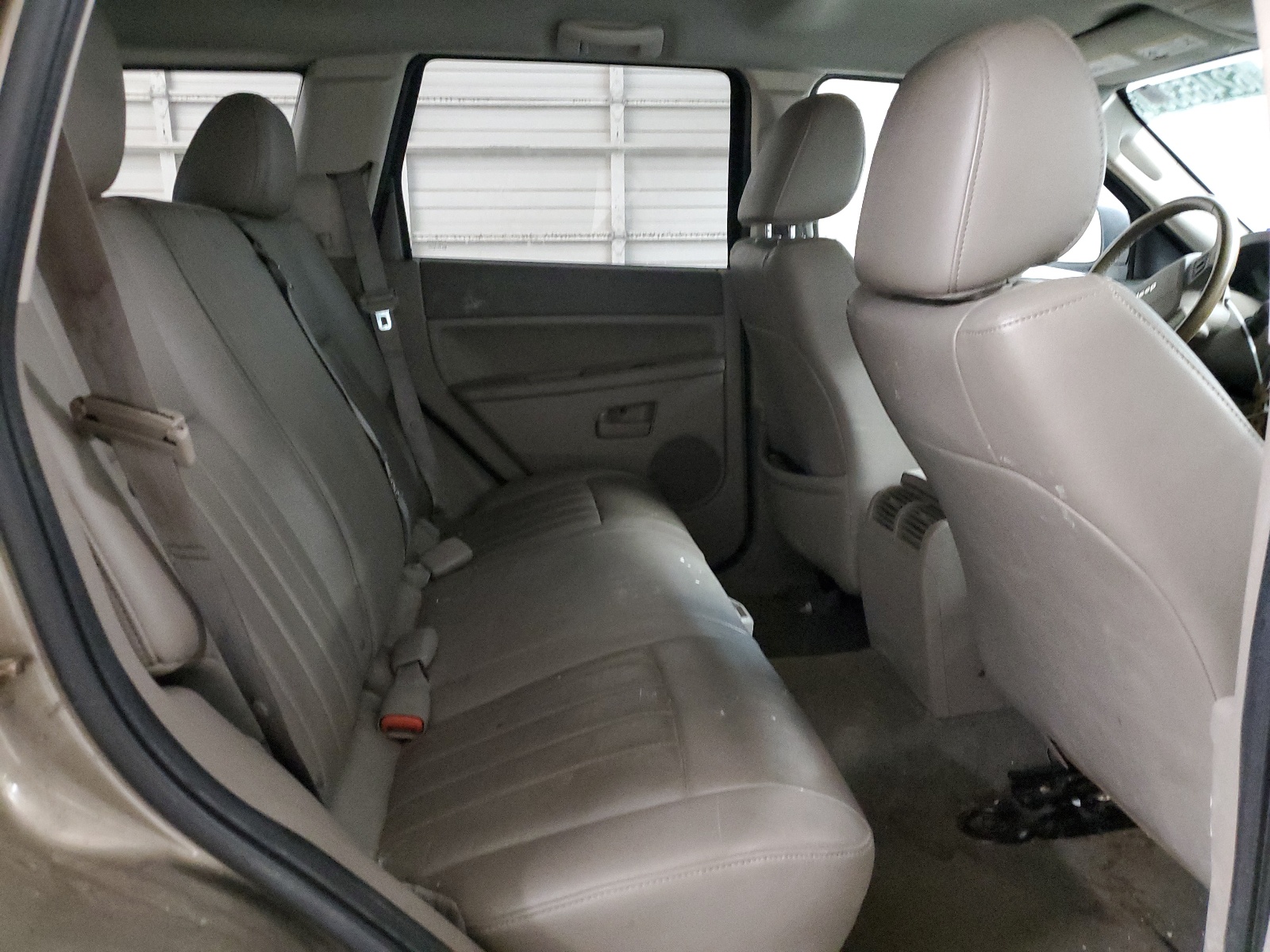 1J4GR48K06C234867 2006 Jeep Grand Cherokee Laredo