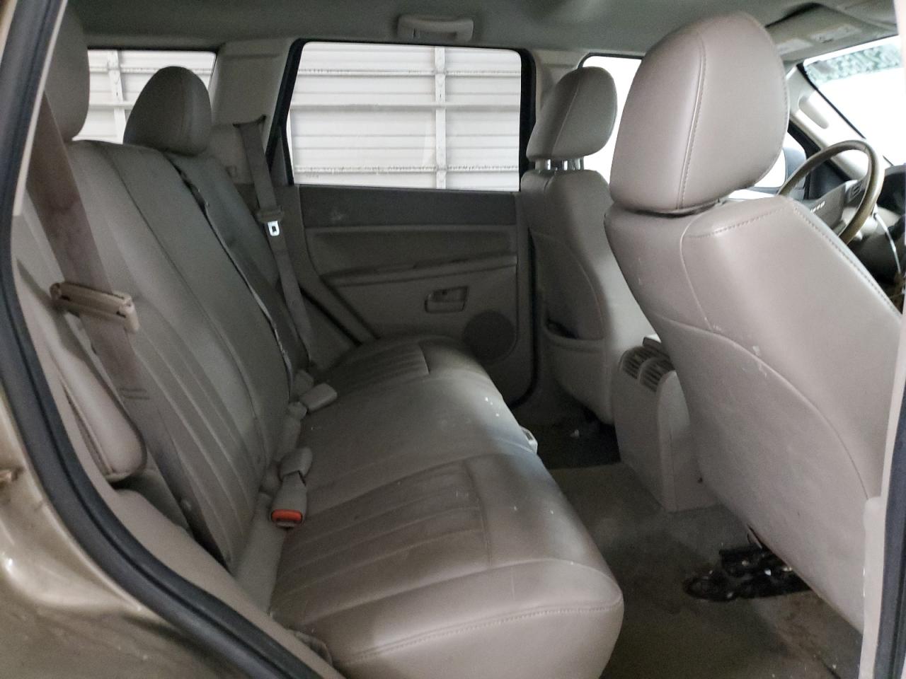 2006 Jeep Grand Cherokee Laredo VIN: 1J4GR48K06C234867 Lot: 62465304