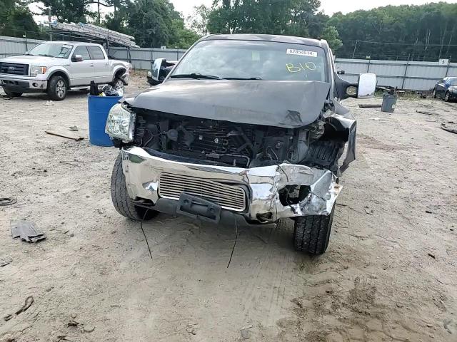 2004 Nissan Titan Xe VIN: 1N6AA06BX4N562259 Lot: 62854514