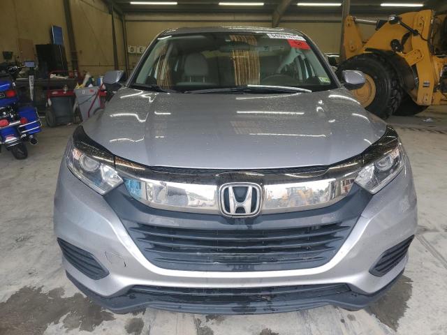  HONDA HR-V 2022 Srebrny