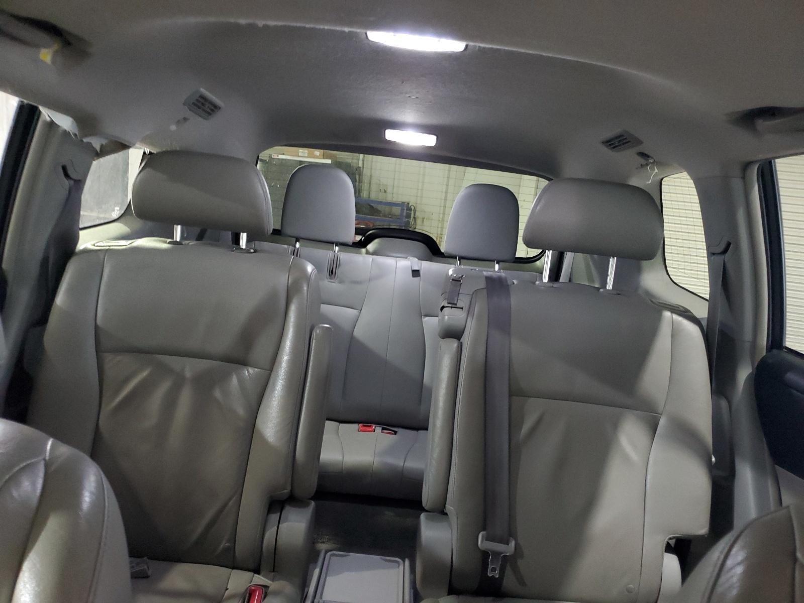 JTEES43A182103774 2008 Toyota Highlander Sport