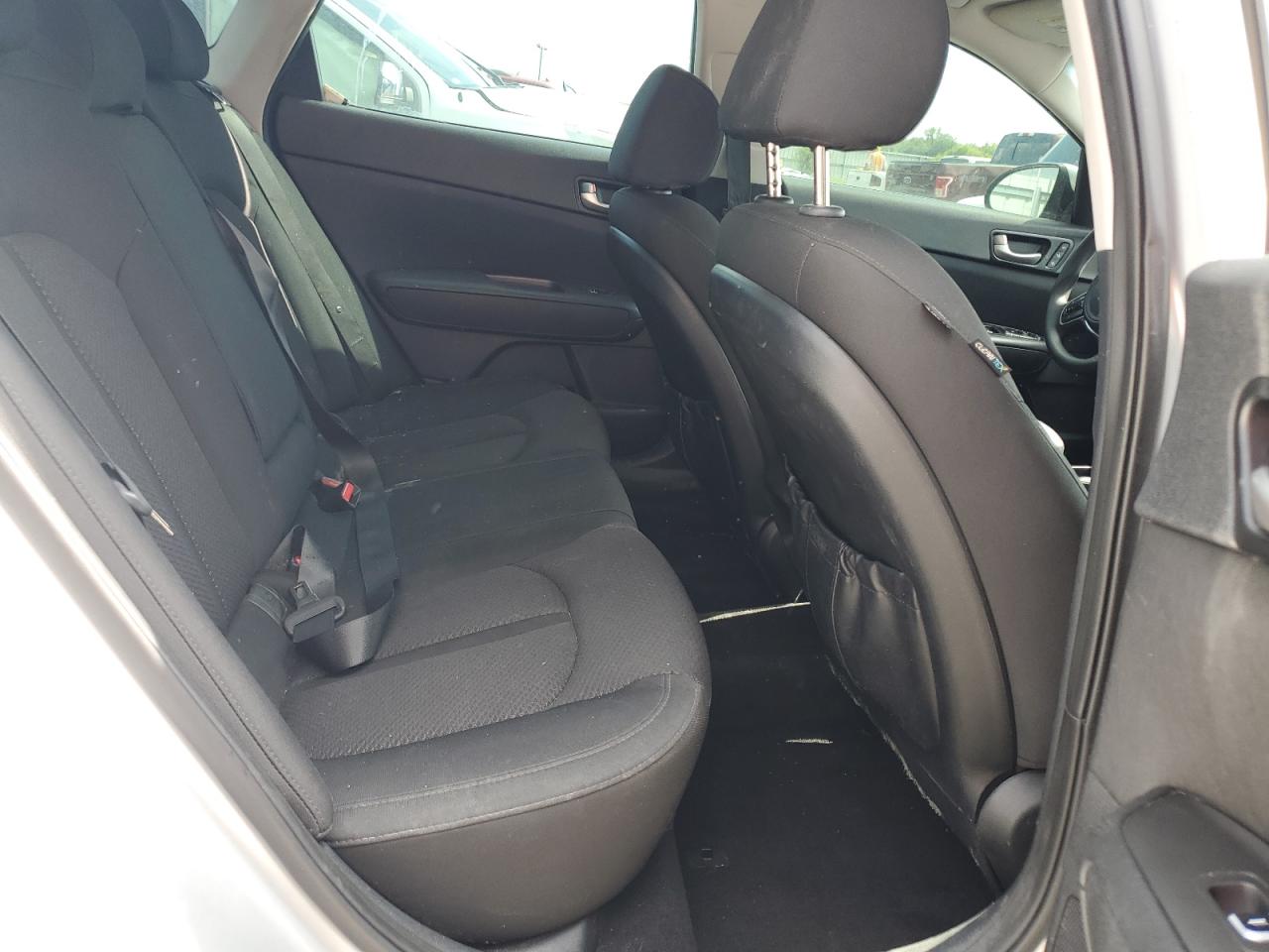 2016 Kia Optima Lx VIN: 5XXGT4L34GG072041 Lot: 65483924