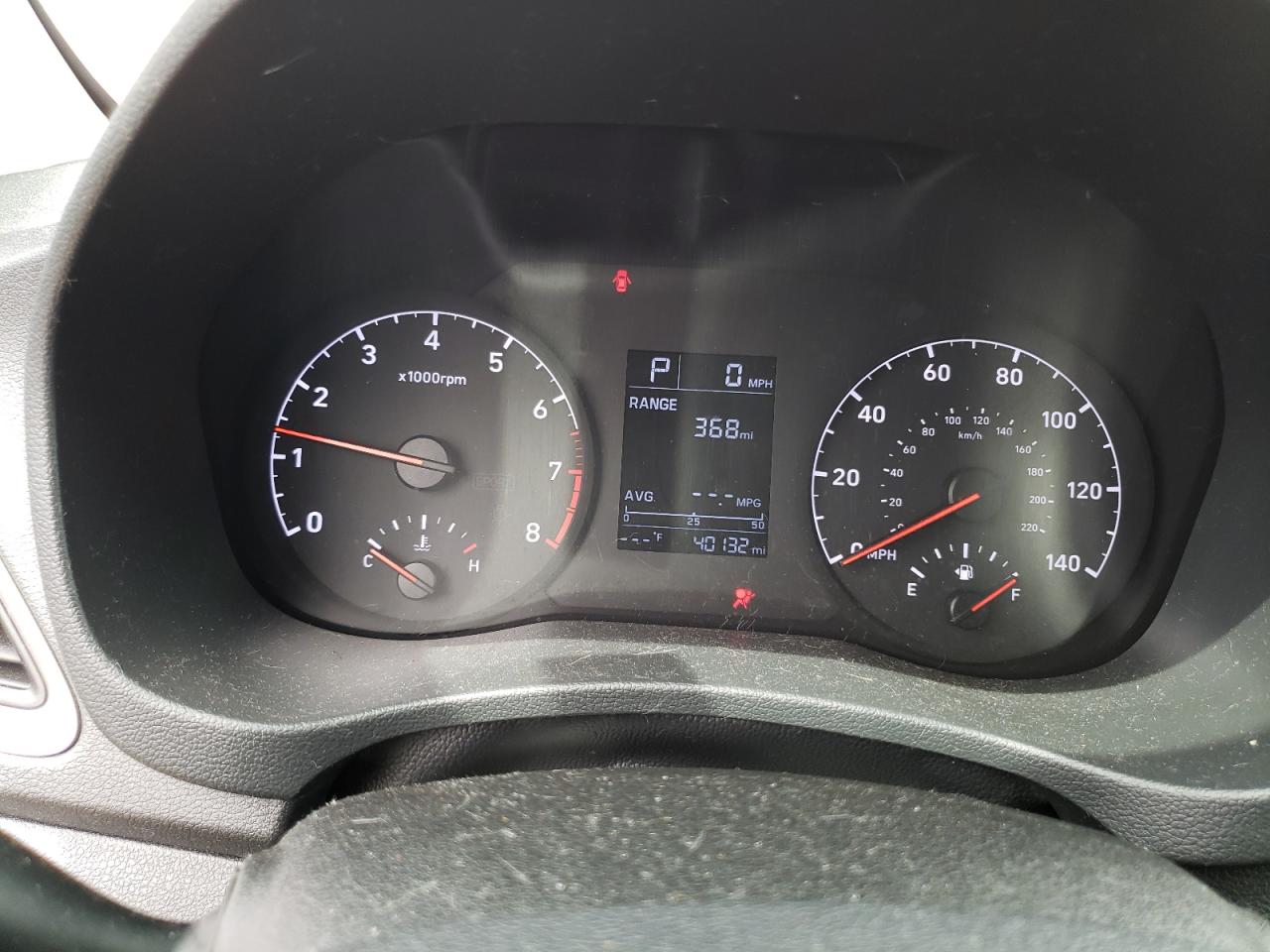 2022 Hyundai Accent Se VIN: 3KPC24A67NE178682 Lot: 59766124