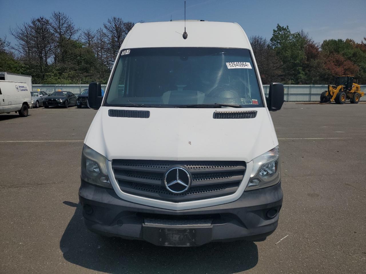 WDAPF1CD2HP523091 2017 Mercedes-Benz Sprinter 3500