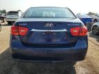 2010 HYUNDAI ELANTRA BLUE for sale at Copart ON - TORONTO