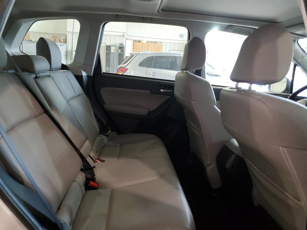 2014 Subaru Forester 2.5I Limited VIN: JF2SJAHC4EH545476 Lot: 63262764