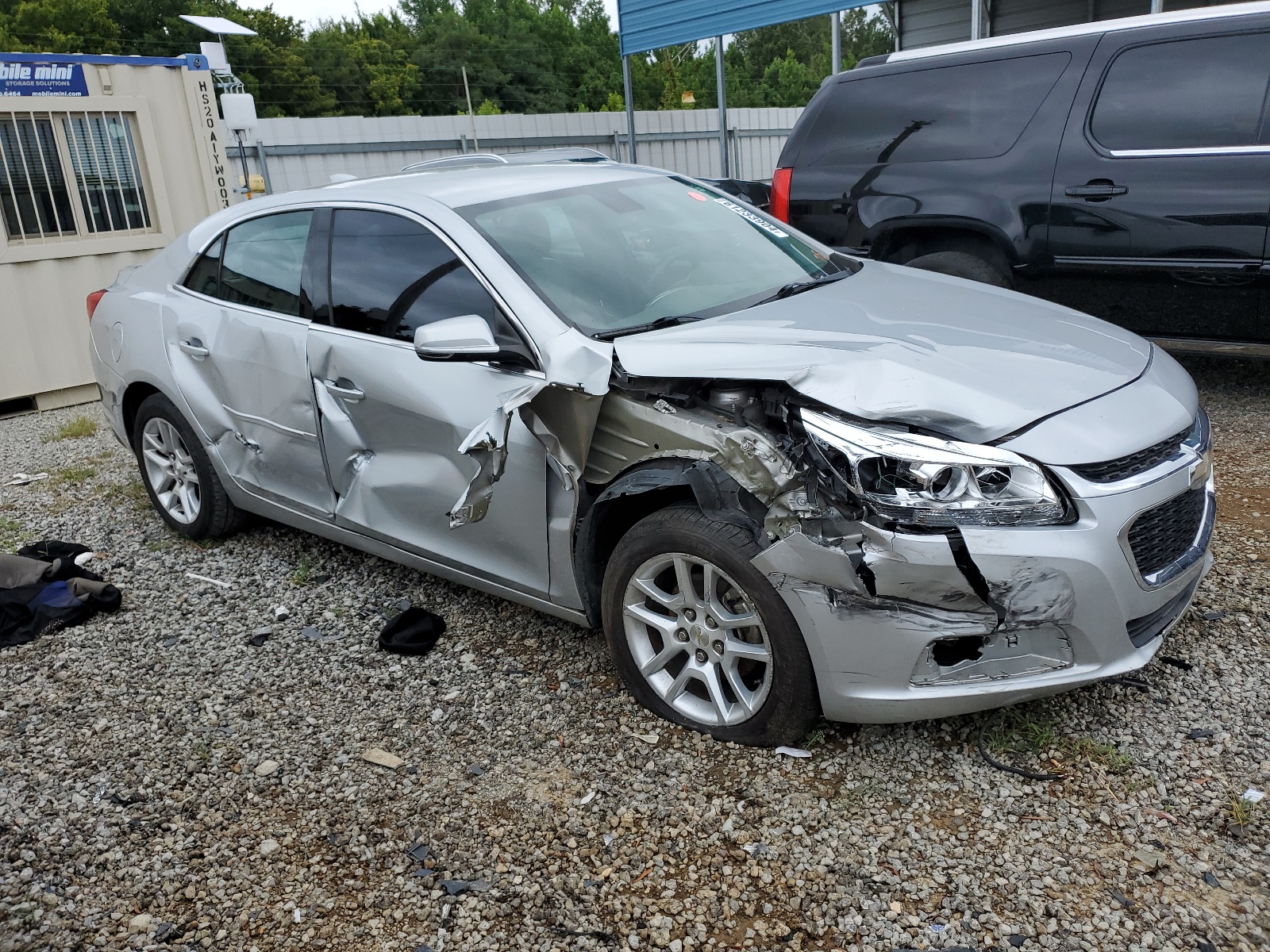 2015 Chevrolet Malibu 1Lt vin: 1G11C5SL5FF275653