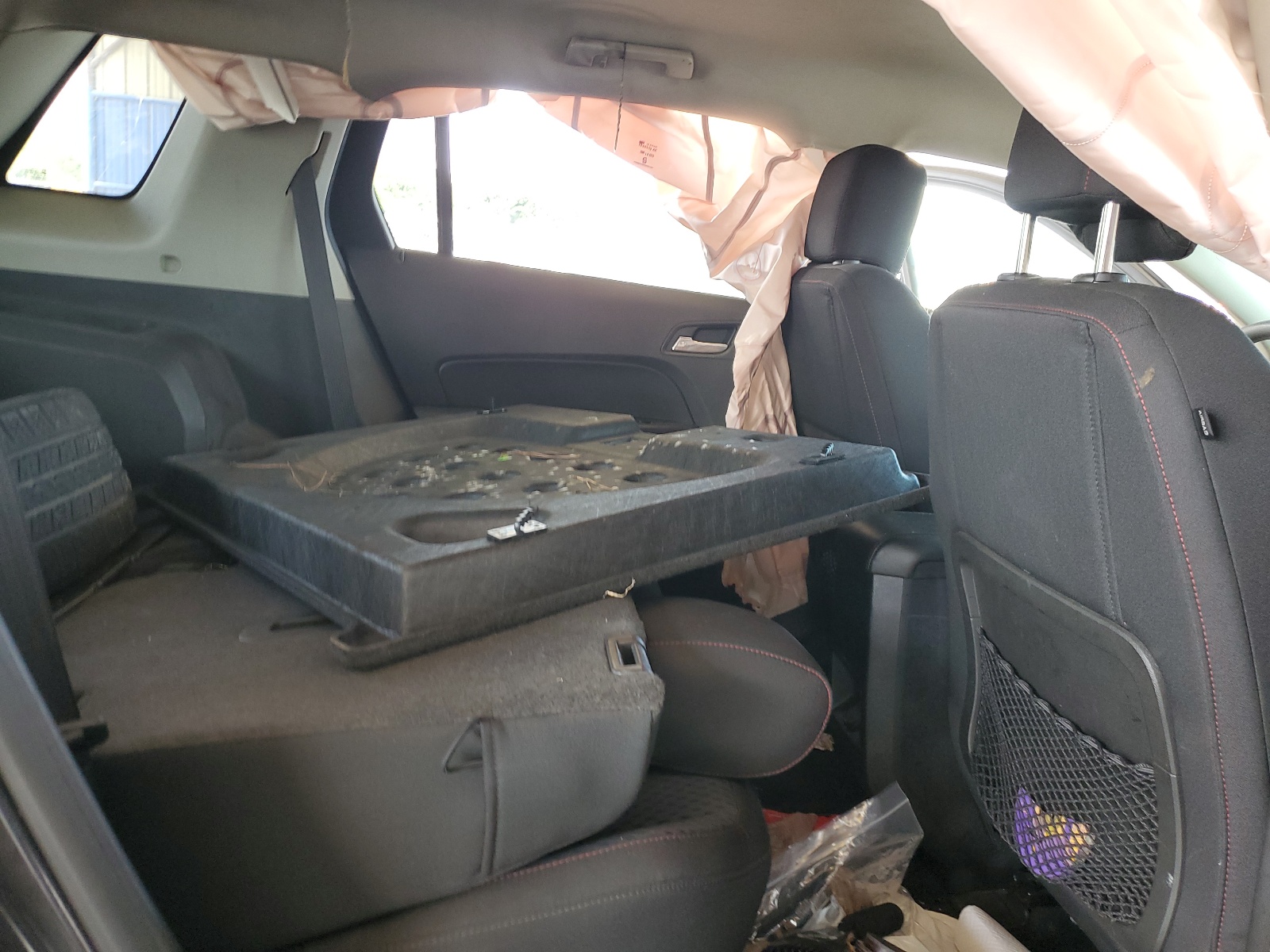 2GKALMEK8D6319273 2013 GMC Terrain Sle