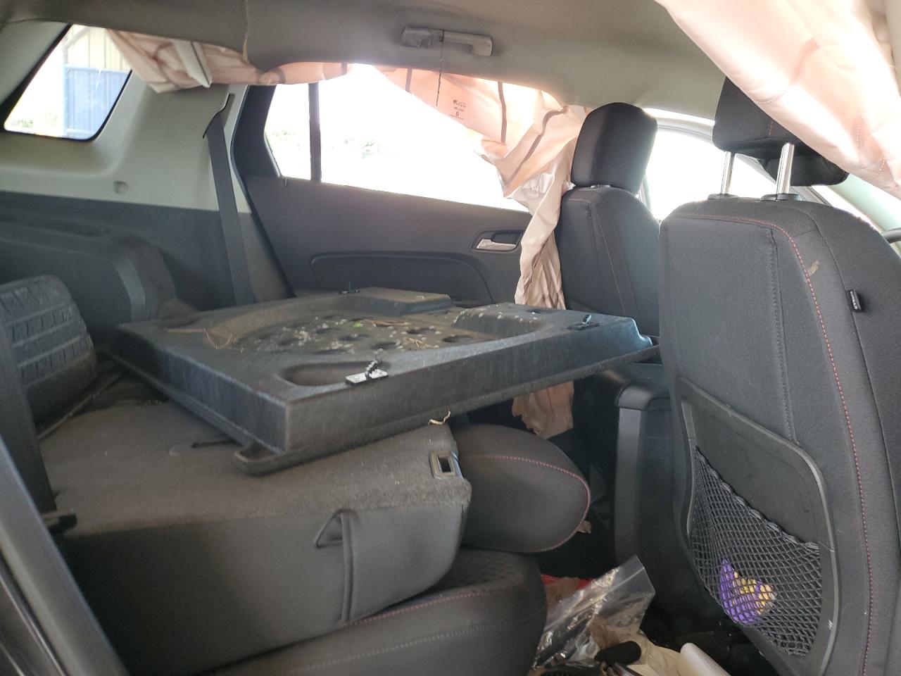 2013 GMC Terrain Sle VIN: 2GKALMEK8D6319273 Lot: 61669604