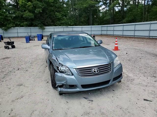 2008 Toyota Avalon Xl VIN: 4T1BK36B98U297248 Lot: 61699654