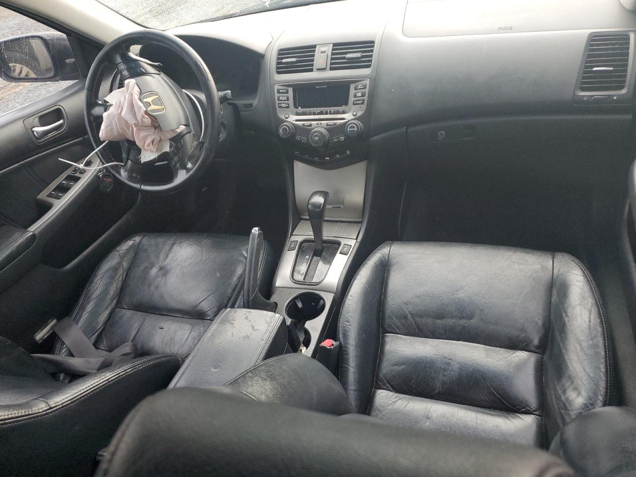 2006 Honda Accord Ex VIN: 1HGCM66566A025139 Lot: 63482704