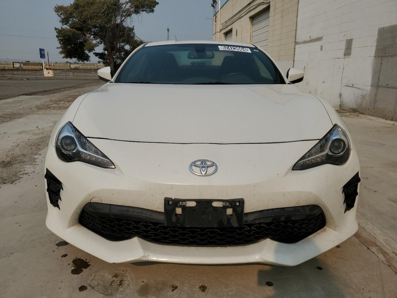 2020 Toyota 86 VIN: JF1ZNAA19L9753280 Lot: 62423604