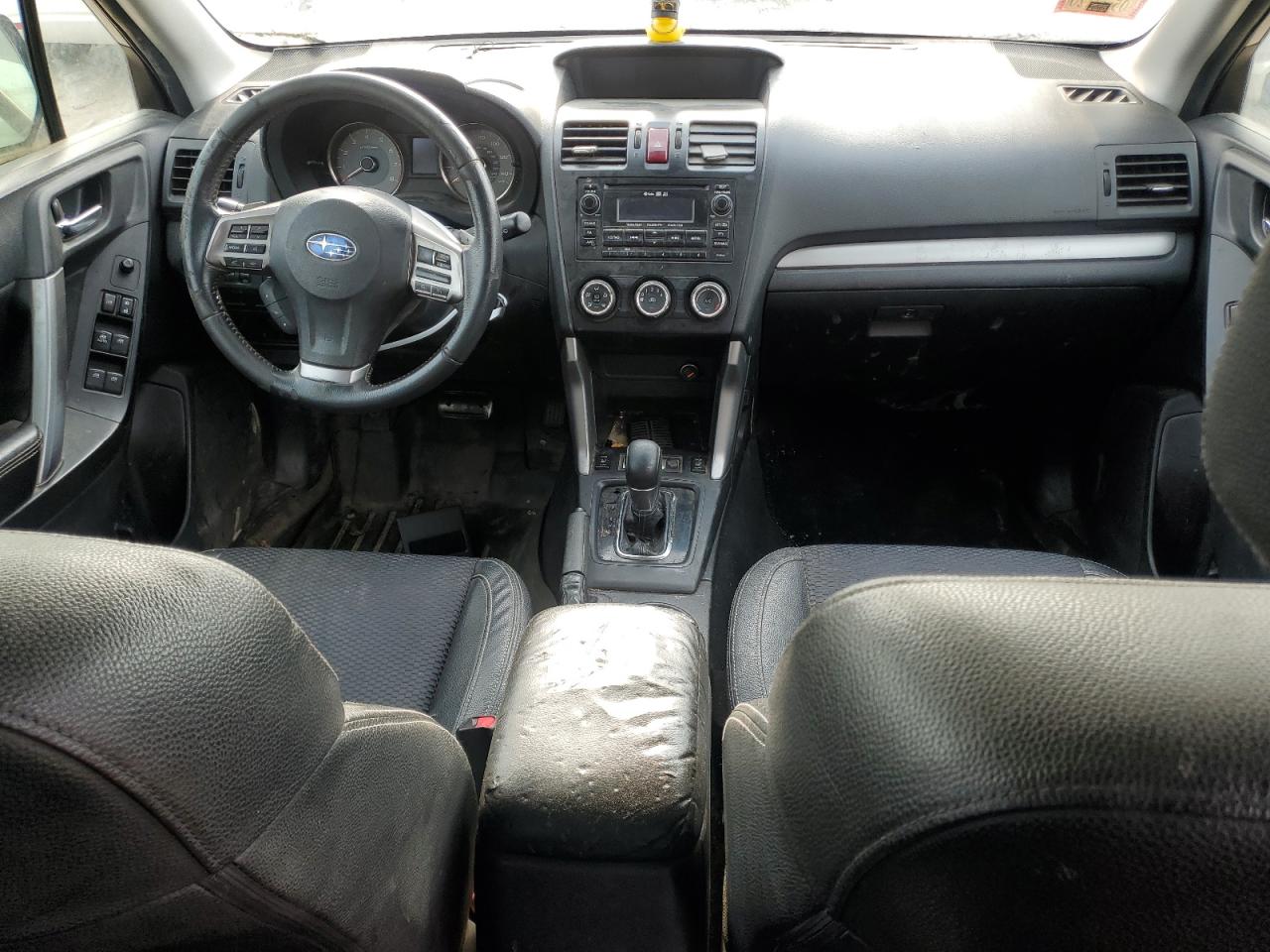 2015 Subaru Forester 2.0Xt Premium VIN: JF2SJGDC6FH421994 Lot: 63856974