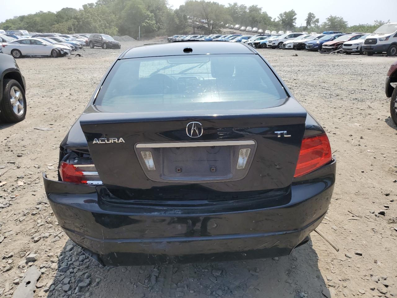 19UUA66276A042759 2006 Acura 3.2Tl