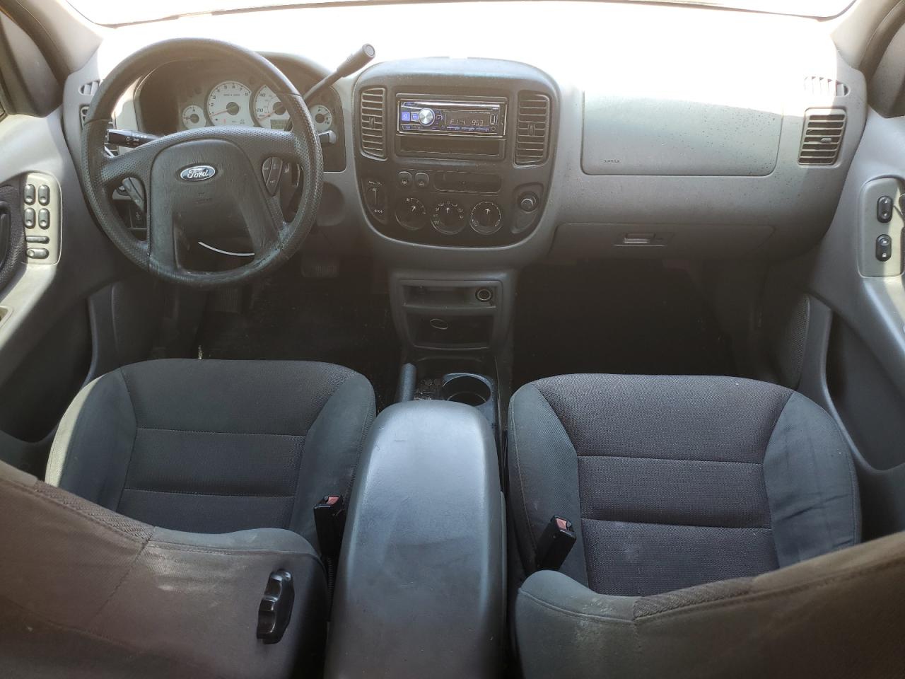 2001 Ford Escape Xlt VIN: 1FMYU04121KD99764 Lot: 62887974