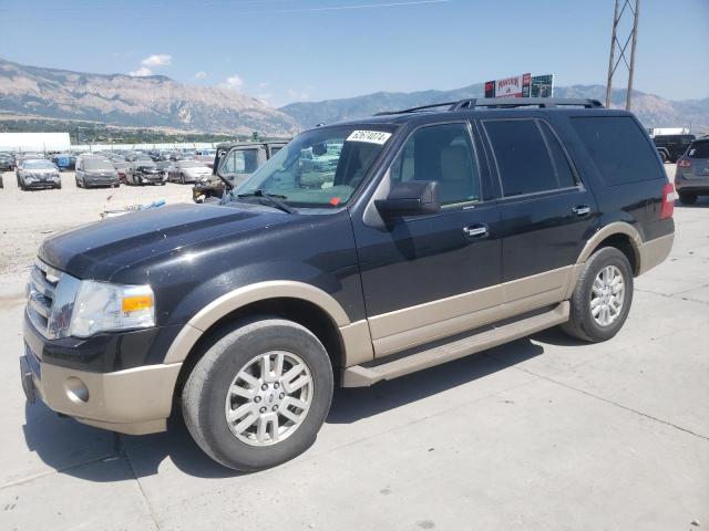 2014 Ford Expedition Xlt