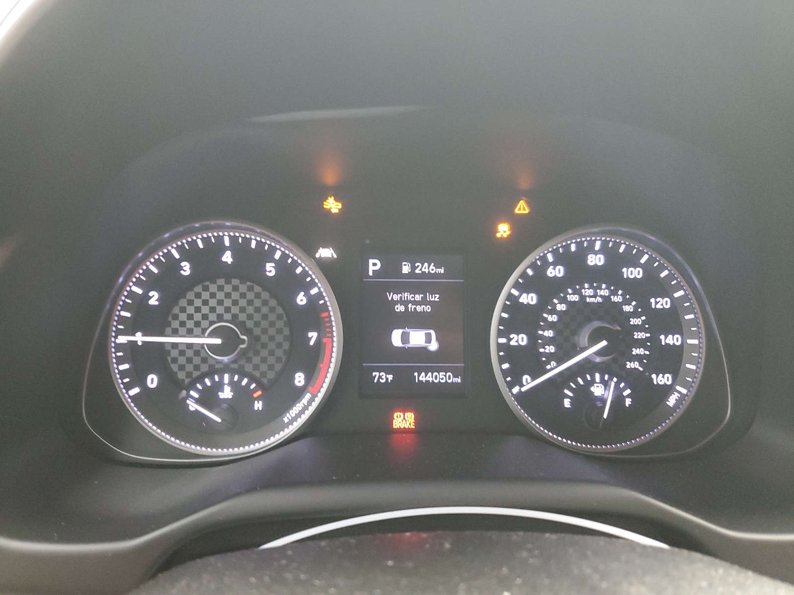 5NPD84LF3KH432539 2019 Hyundai Elantra Sel