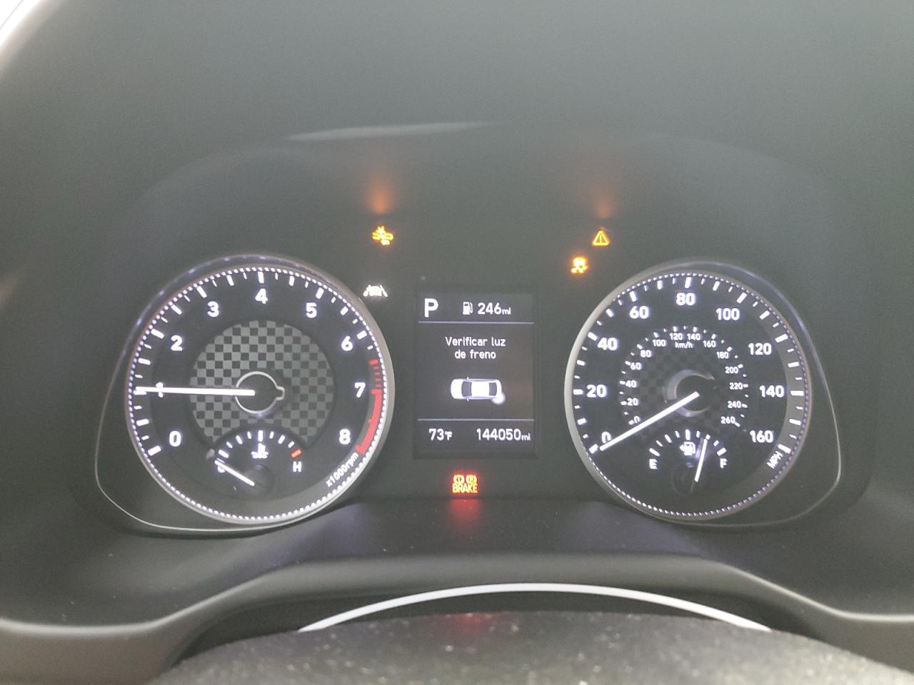 2019 Hyundai Elantra Sel VIN: 5NPD84LF3KH432539 Lot: 64956974