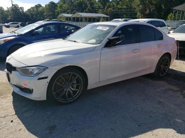 2012 Bmw 335 I