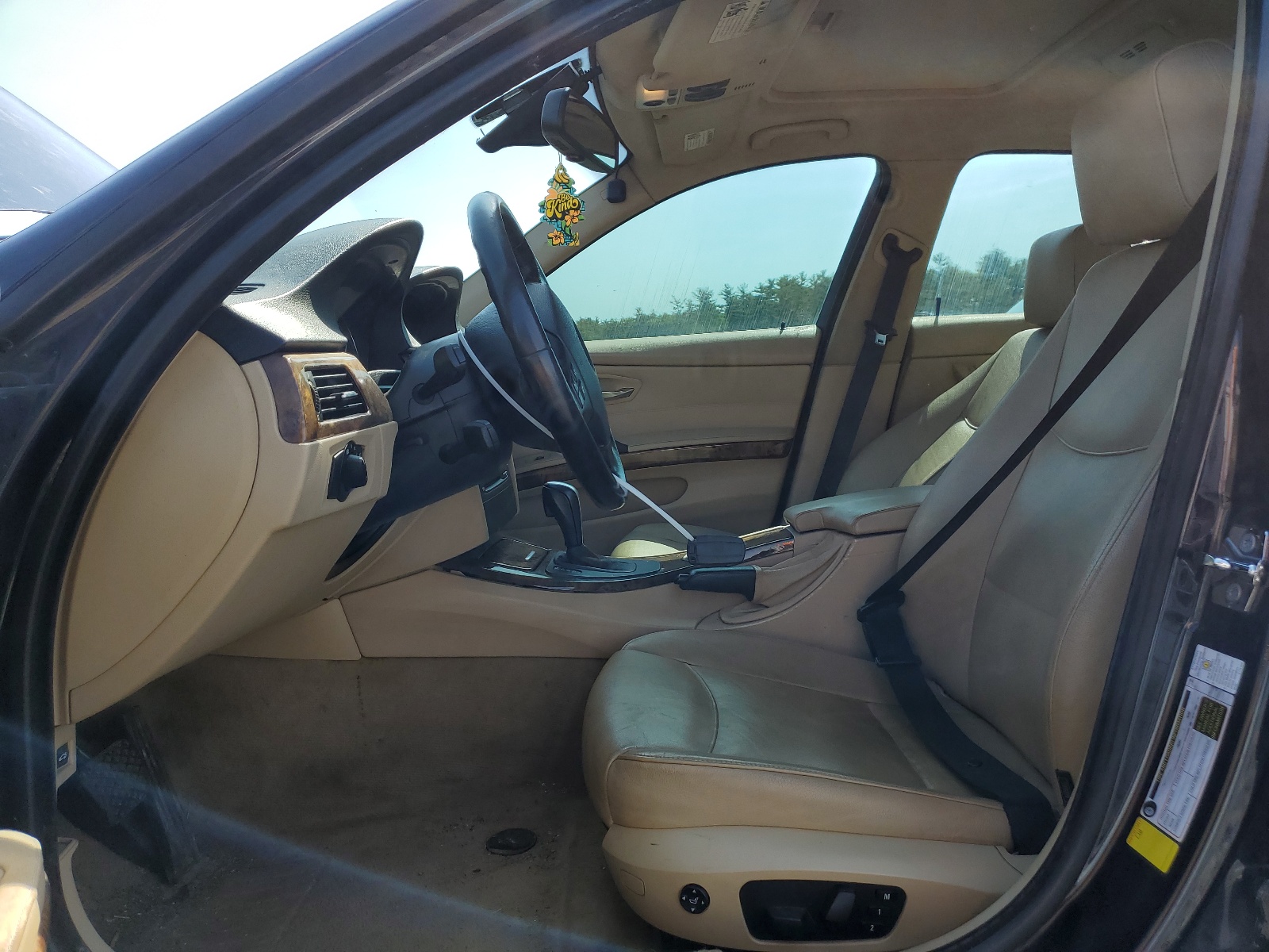 WBAVA375X8NL52830 2008 BMW 328 I