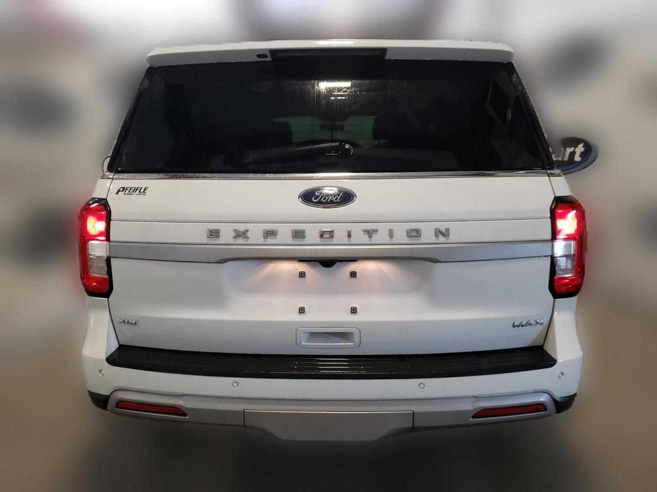 2022 Ford Expedition Max Xlt VIN: 1FMJK1JT5NEA18805 Lot: 63184644
