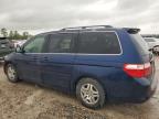 2005 Honda Odyssey Ex იყიდება Houston-ში, TX - Side