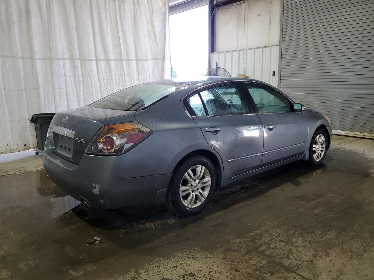 1N4AL2AP6CN548956 2012 Nissan Altima Base