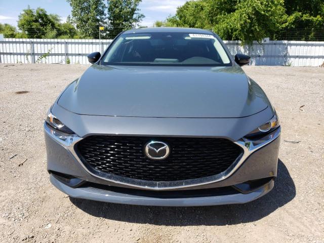 2023 MAZDA 3 PREFERRED