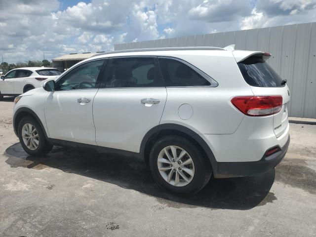 5XYPG4A31HG278051 | 2017 KIA sorento lx