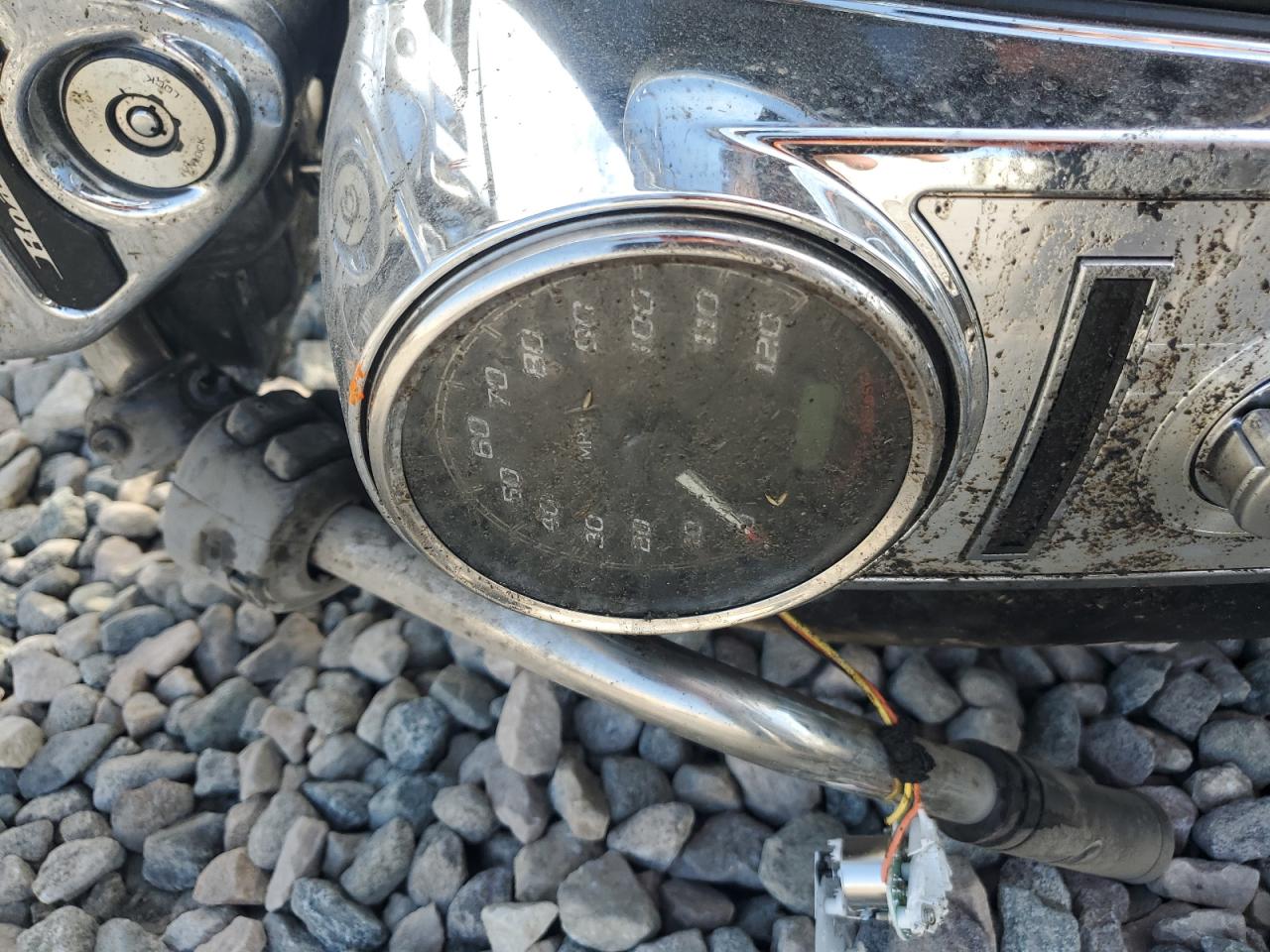 2021 Harley-Davidson Flhr VIN: 1HD1FBC14MB656455 Lot: 64058294