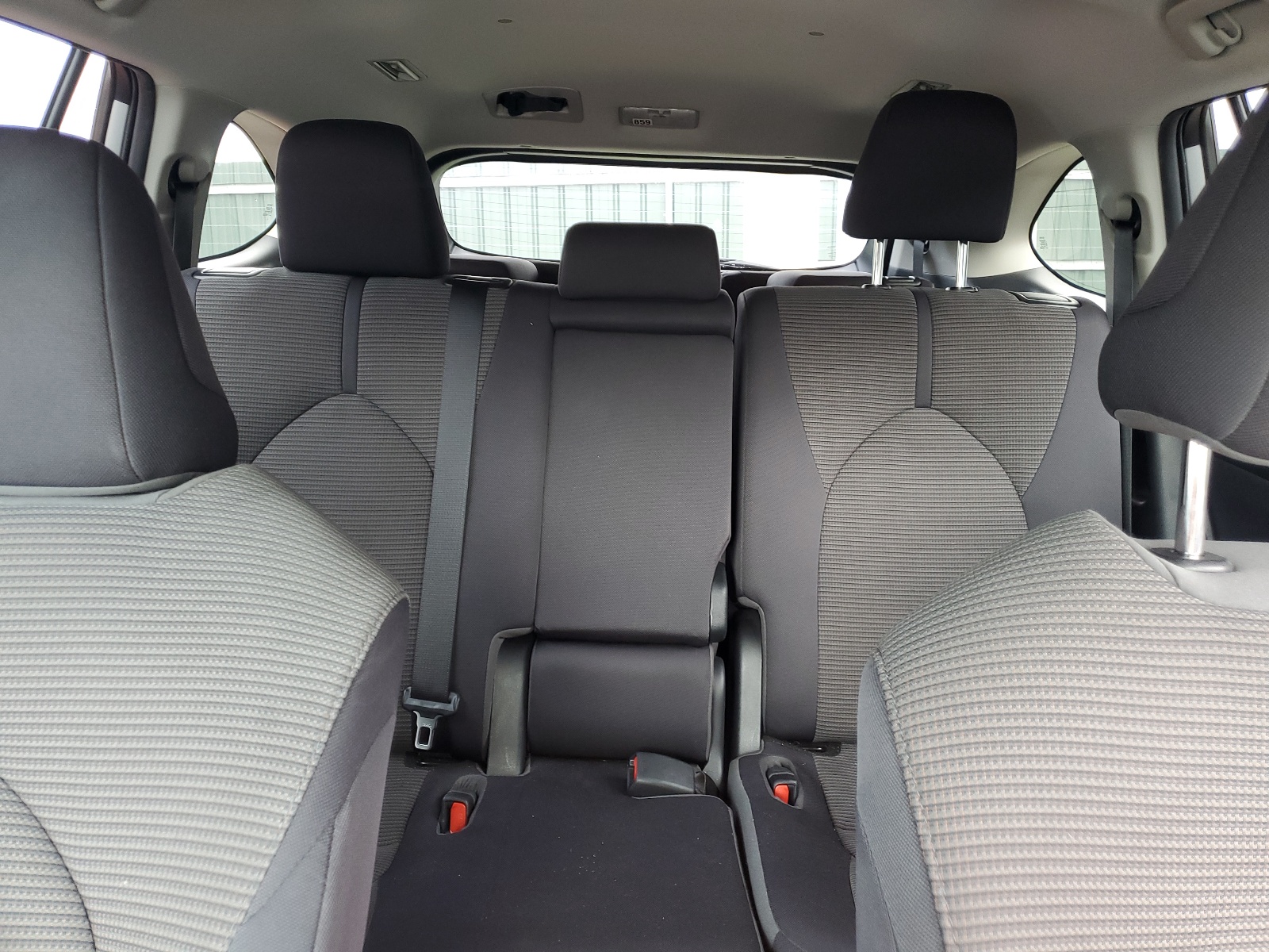 5TDBZRBH3NS594657 2022 Toyota Highlander L