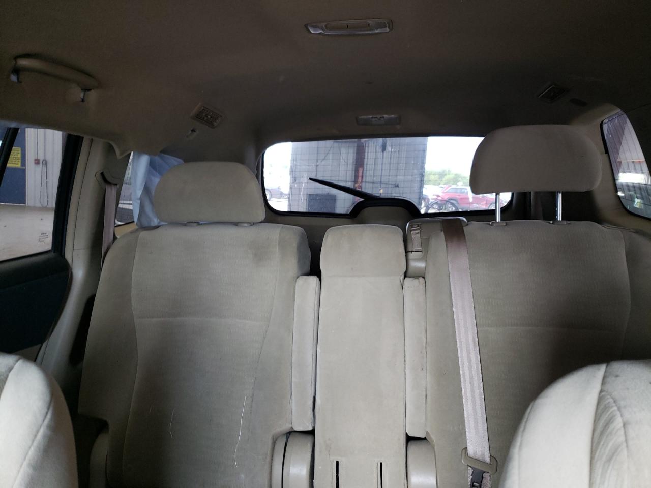 2012 Toyota Highlander Base VIN: 5TDBK3EH1CS141325 Lot: 64062544