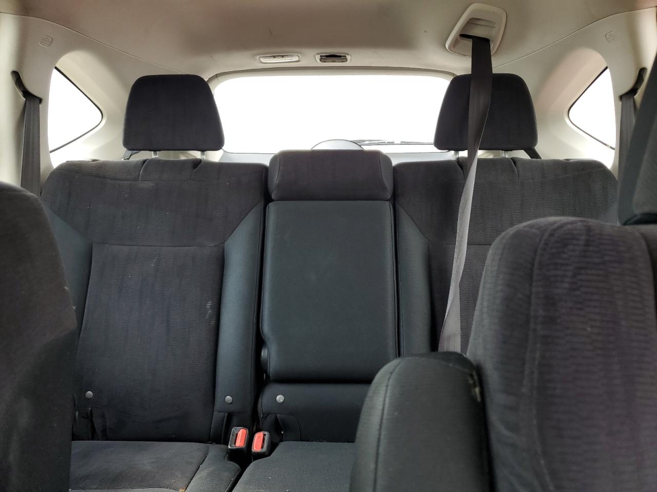 2013 Honda Cr-V Lx VIN: 5J6RM4H34DL074084 Lot: 64935054