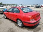 2004 Hyundai Elantra Gls იყიდება Bridgeton-ში, MO - Side